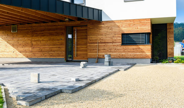 Reasons to Select Us for Your Driveway Paving Requirements in Fairview Park, OH