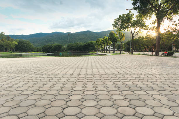 Commercial Driveway Pavers in Fairview Park, OH